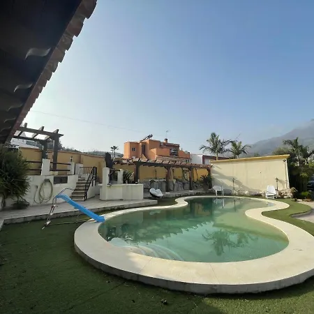 Casa Marie * Estepona