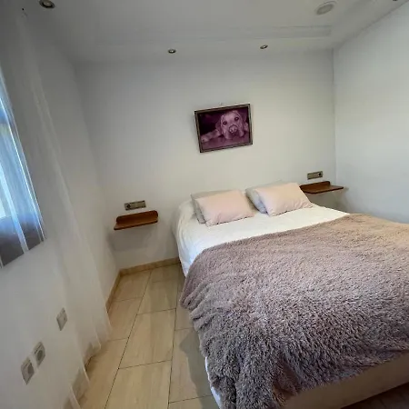 Holiday home Casa Marie Estepona