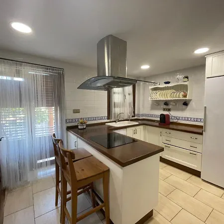 Casa Marie Holiday home