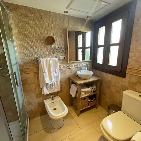 Holiday home Casa Marie