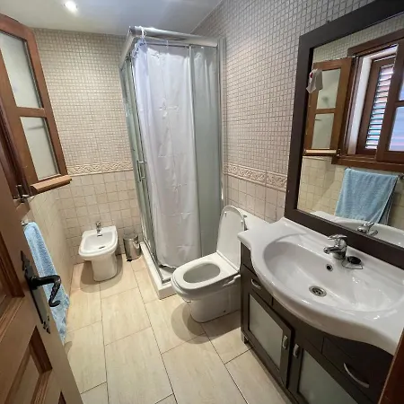 Casa Marie Holiday home Estepona