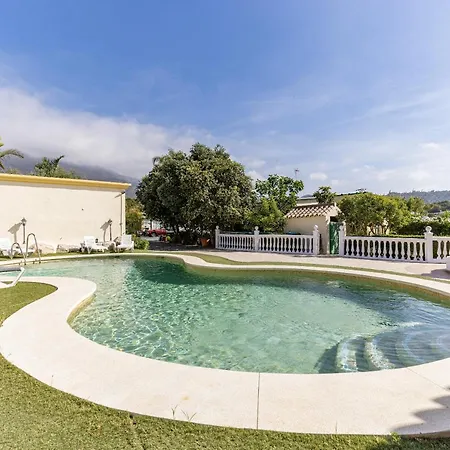 Casa Marie Ferienhaus Estepona