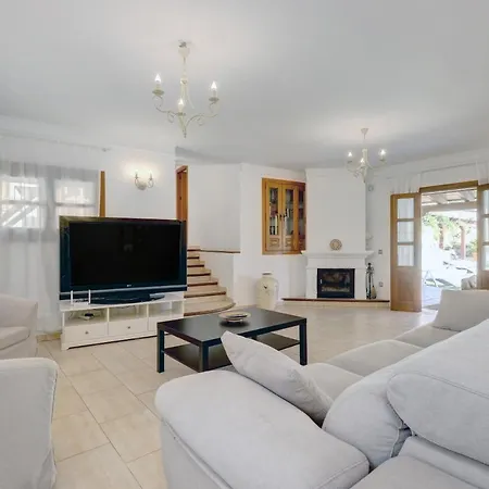 Ferienhaus Casa Marie *