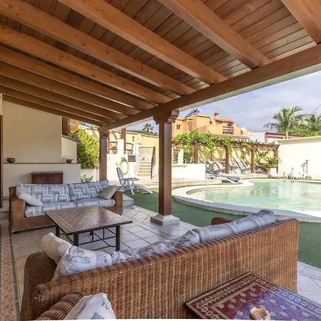 Ferienhaus Casa Marie
