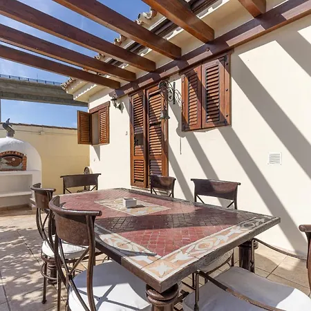 Σπίτι διακοπών Casa Marie *