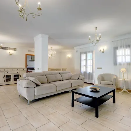 Σπίτι διακοπών Casa Marie