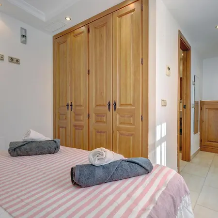 Casa Marie Σπίτι διακοπών Εστεπόνα
