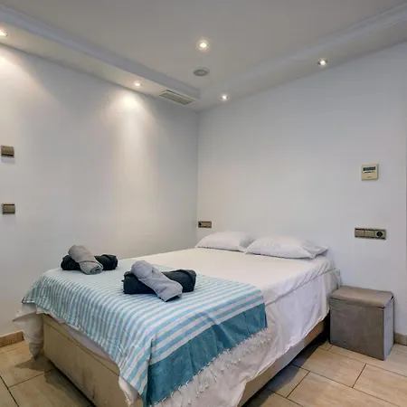 Ferienhaus Casa Marie *