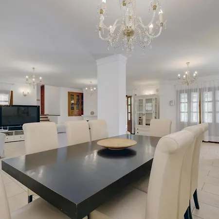 Ferienhaus Casa Marie *