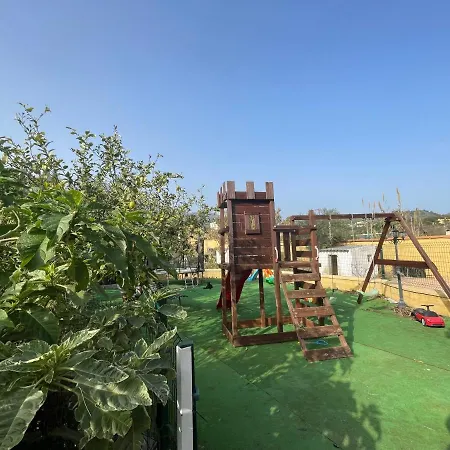 بيت للعطل Casa Marie *