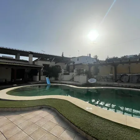 Casa Marie *