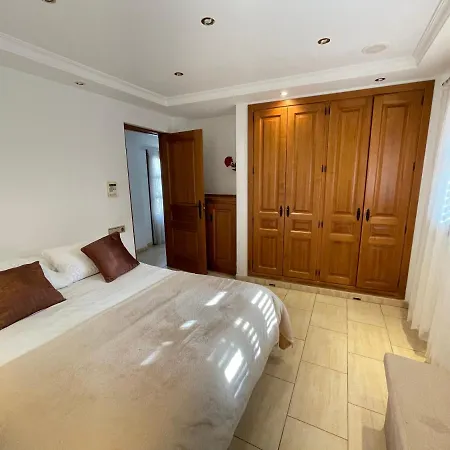 Casa Marie إِستيبونا