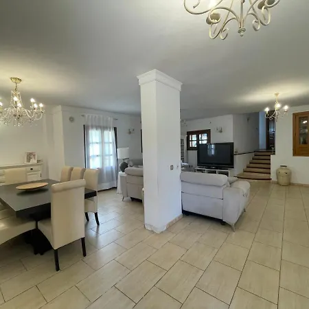 Casa Marie بيت للعطل *