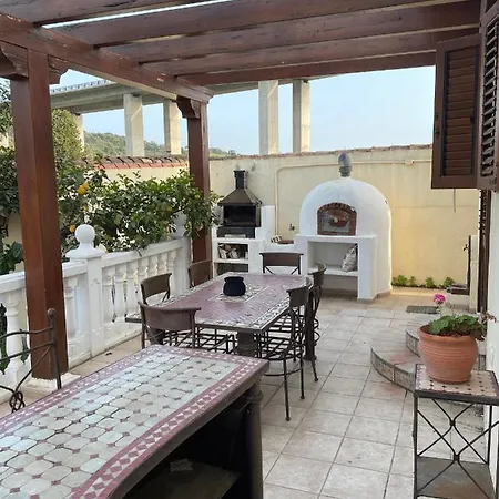 Casa Marie *